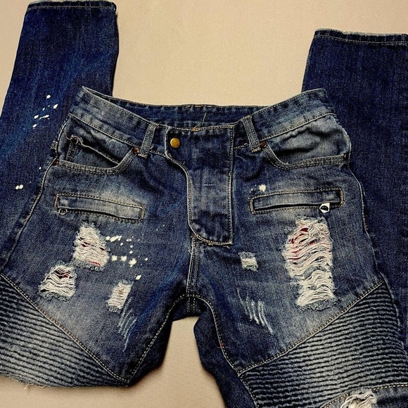 Jeans - Picture 3 of 7